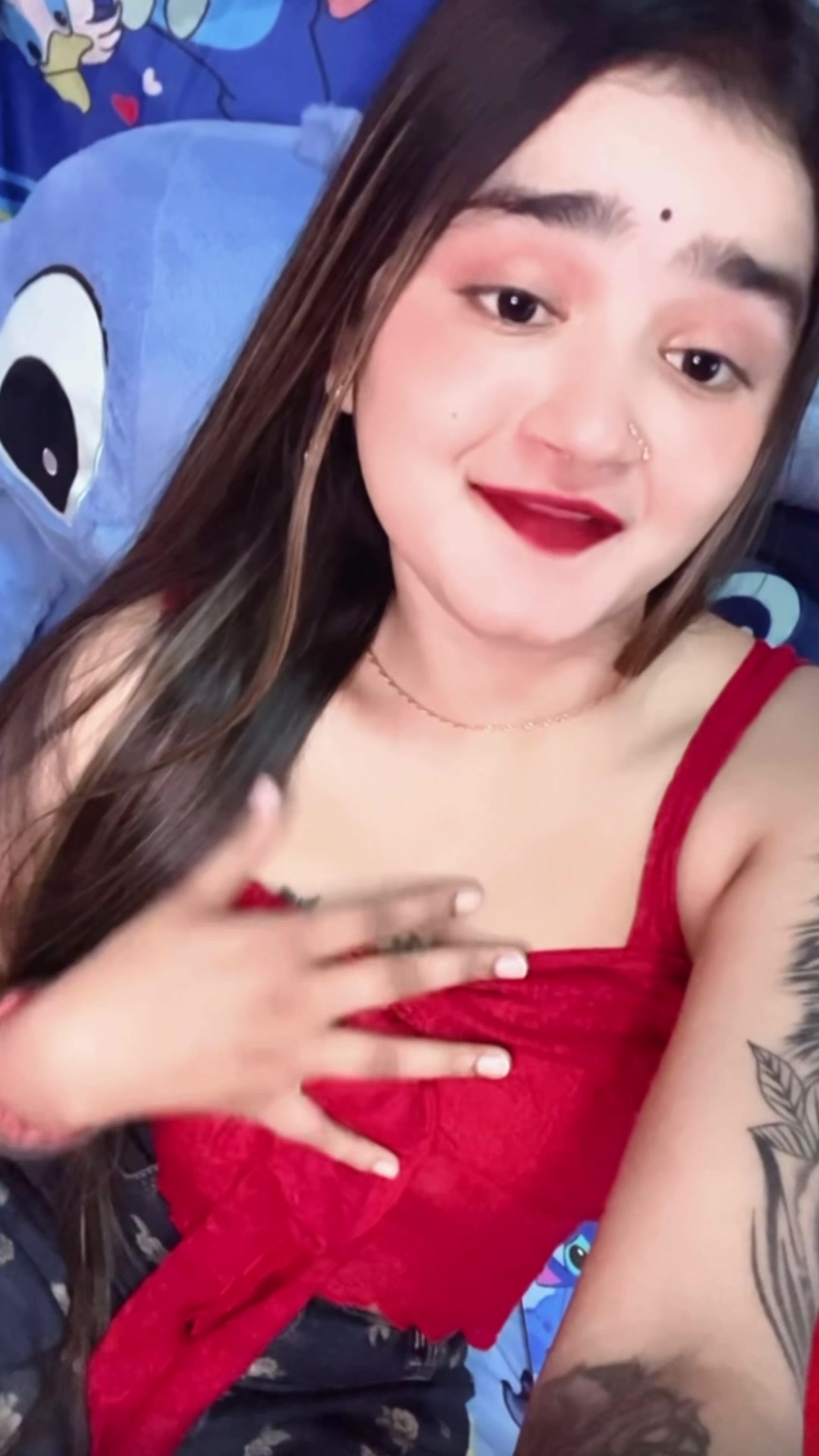 @~Anuja🕊️.•