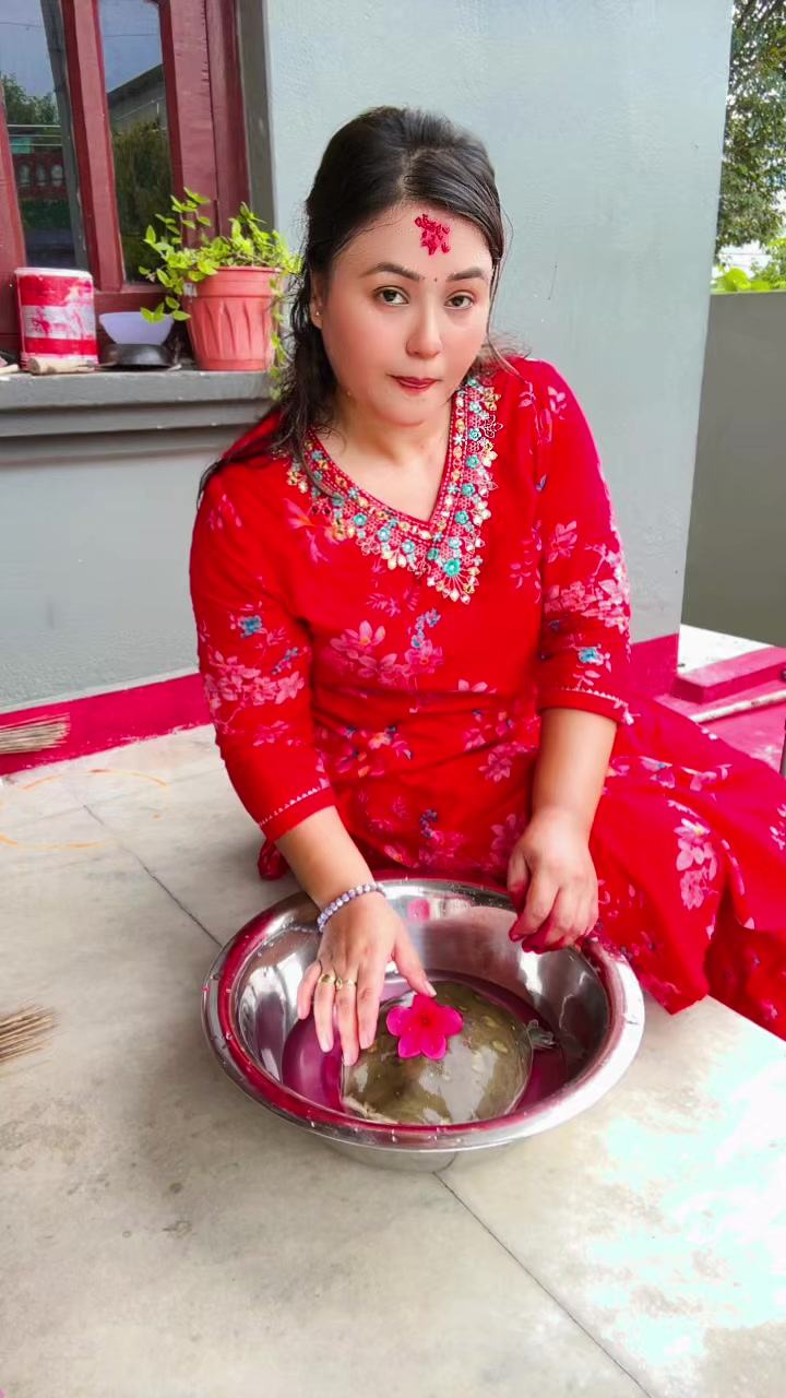 @bharti thapa