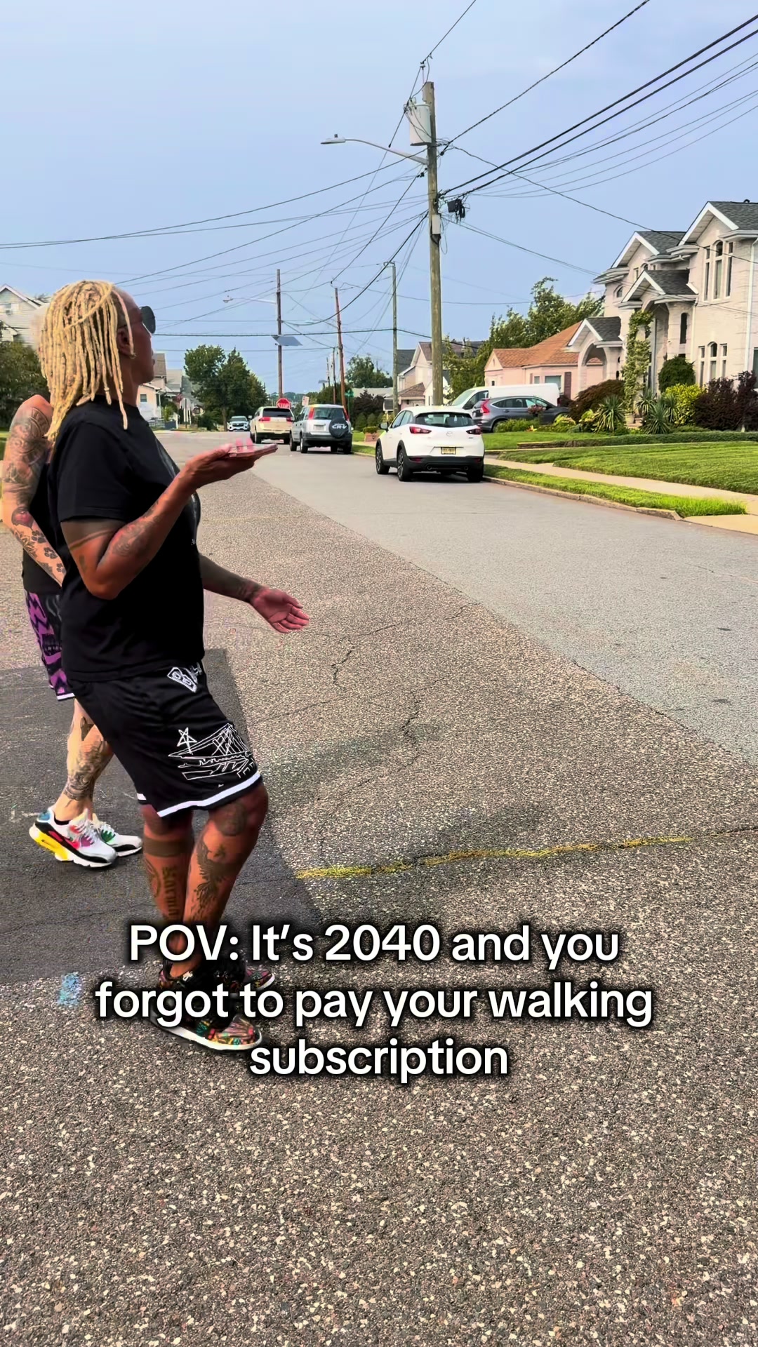 @Yas & Mel