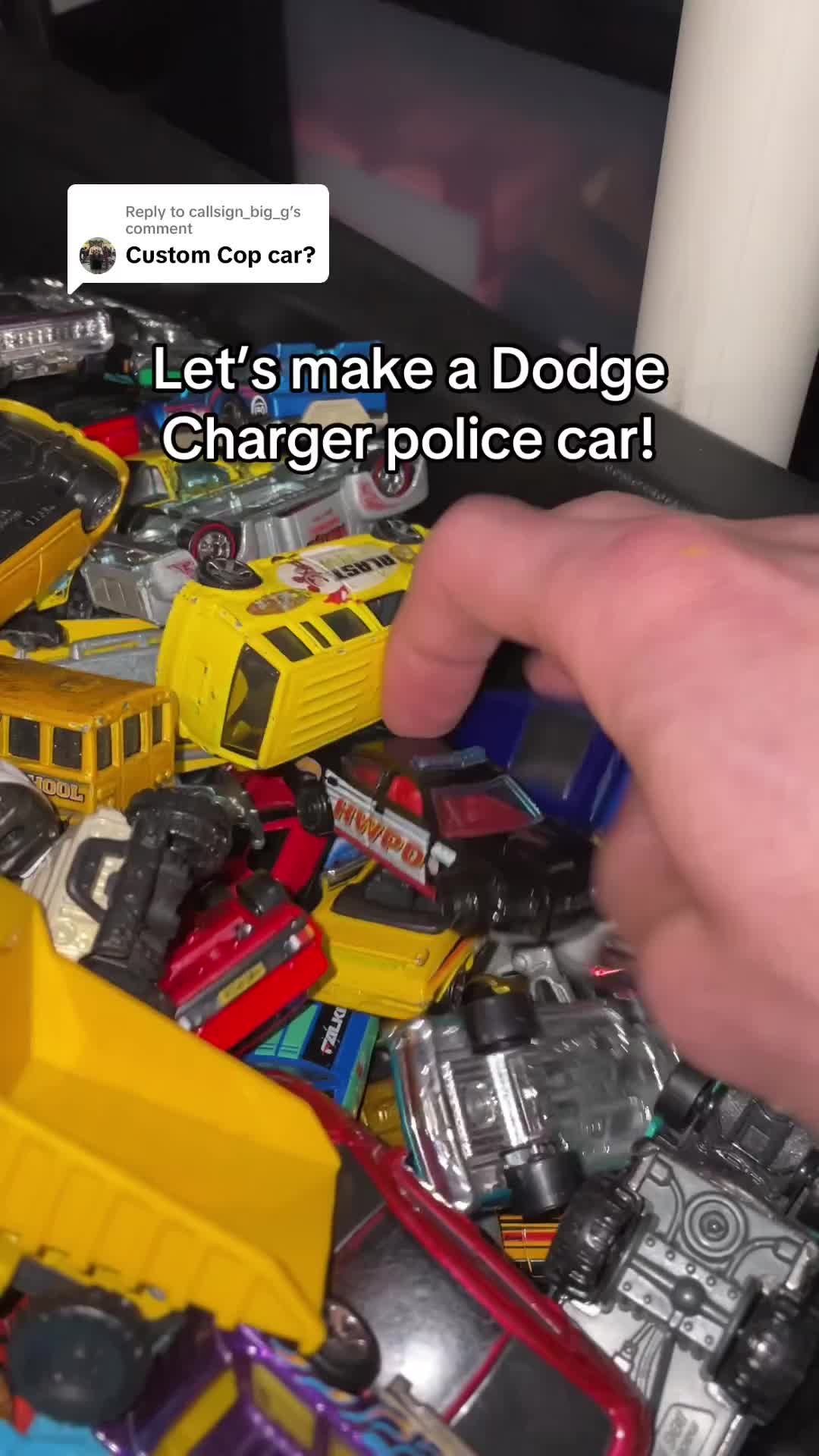 @The Diecast Workshop