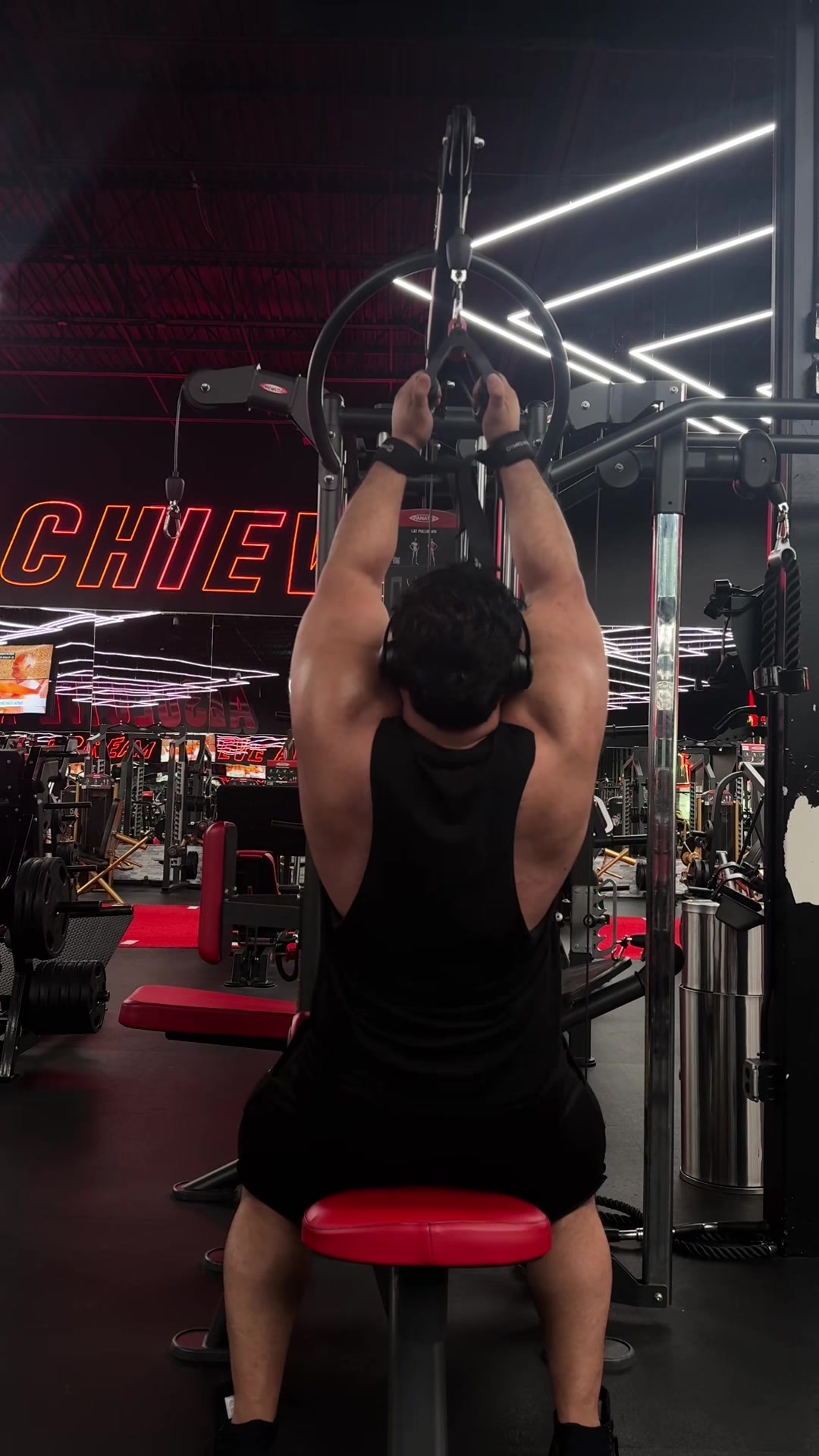 @Nischal | Fitness & Lifestyle