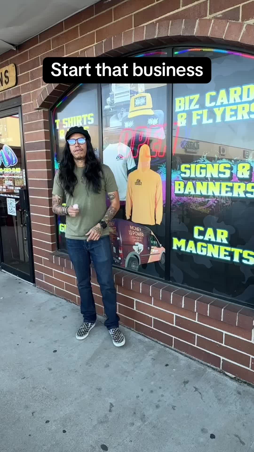 @ASD Printing & Signs