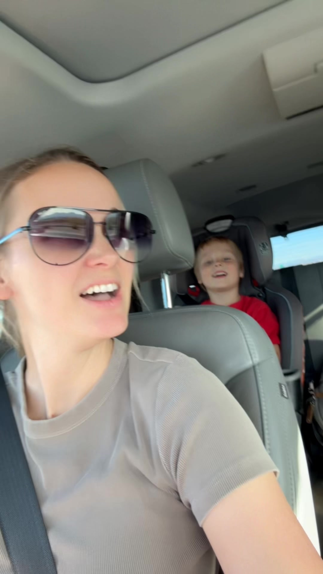 @Kayla McClain | Boy Mom