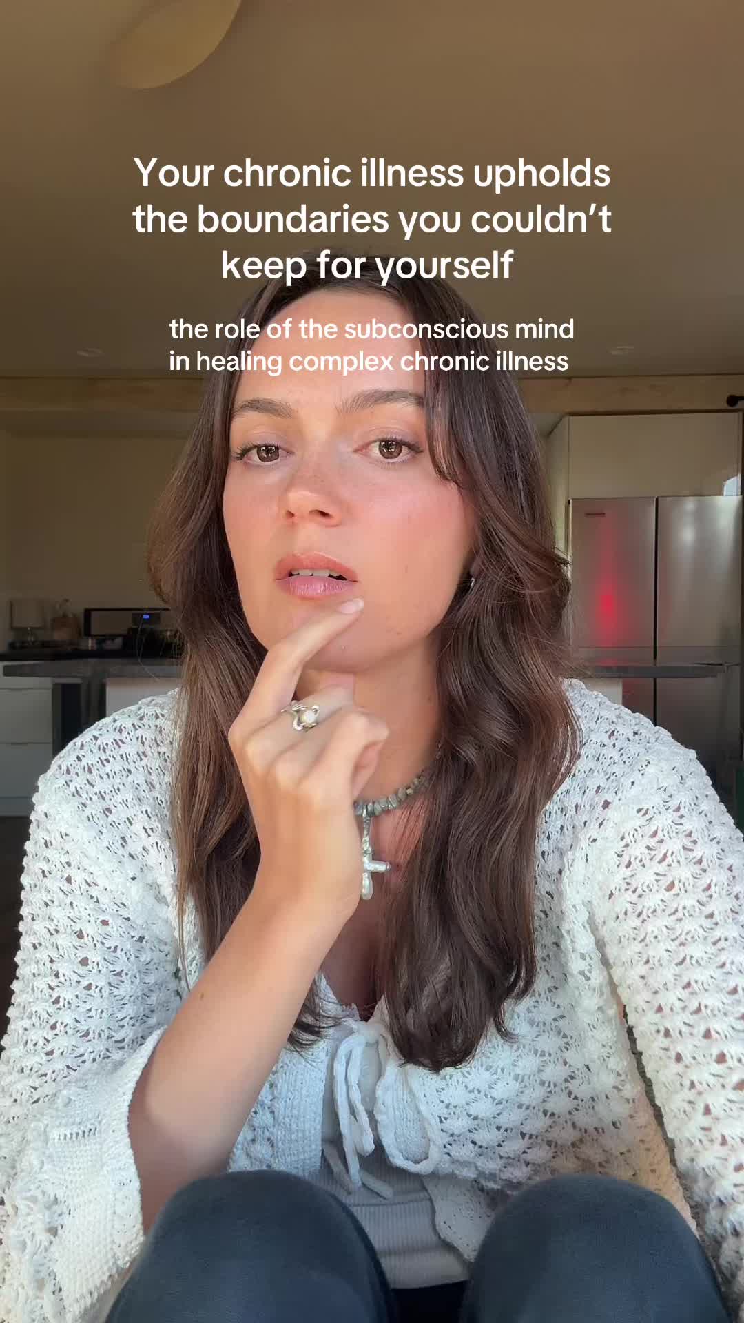 @Kailee Sapphire
