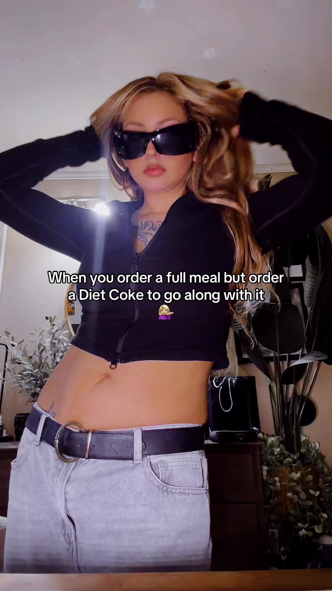 @Jessica Marie