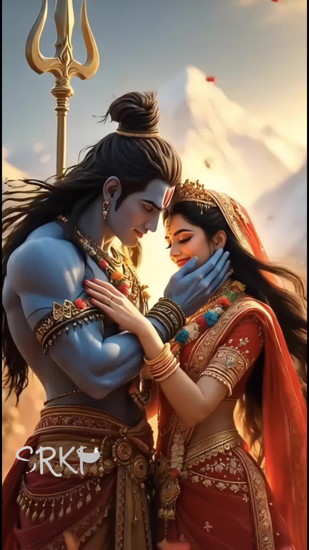 @Mahadev