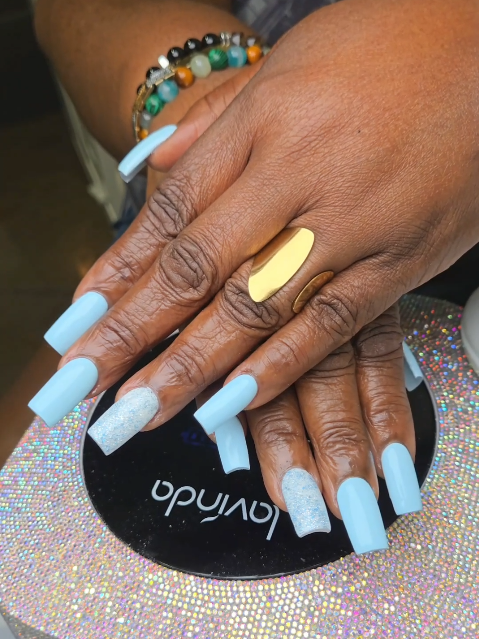 @Younik Beauty Academy Inc