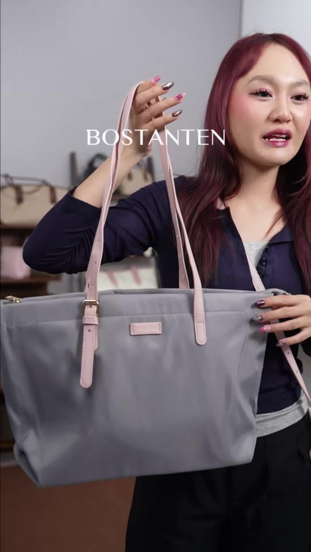 @Bostanten