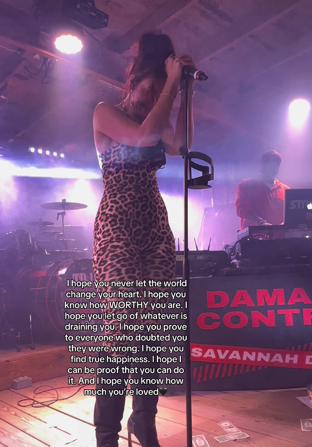 @savannahdextermusic