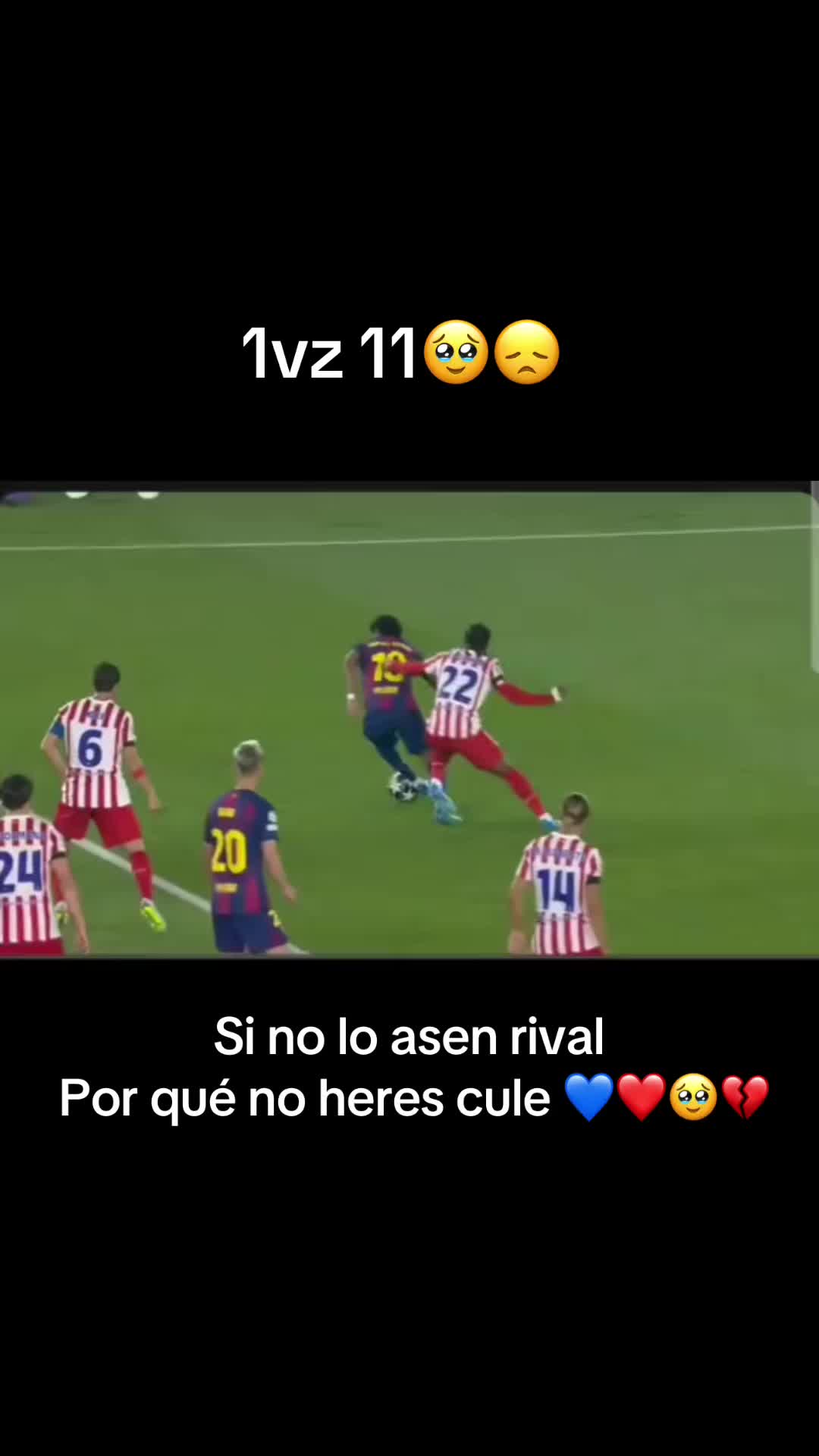 @Barcelona❤️💙