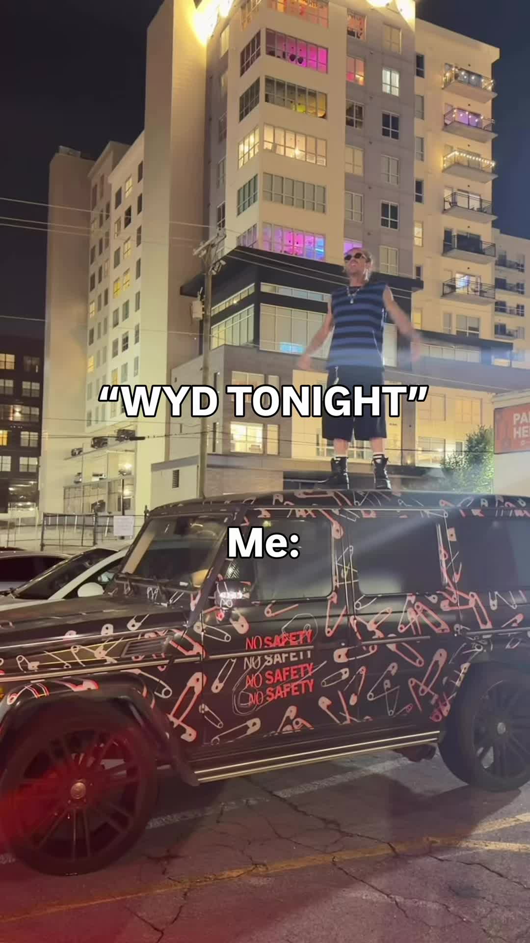 @Mod Sun