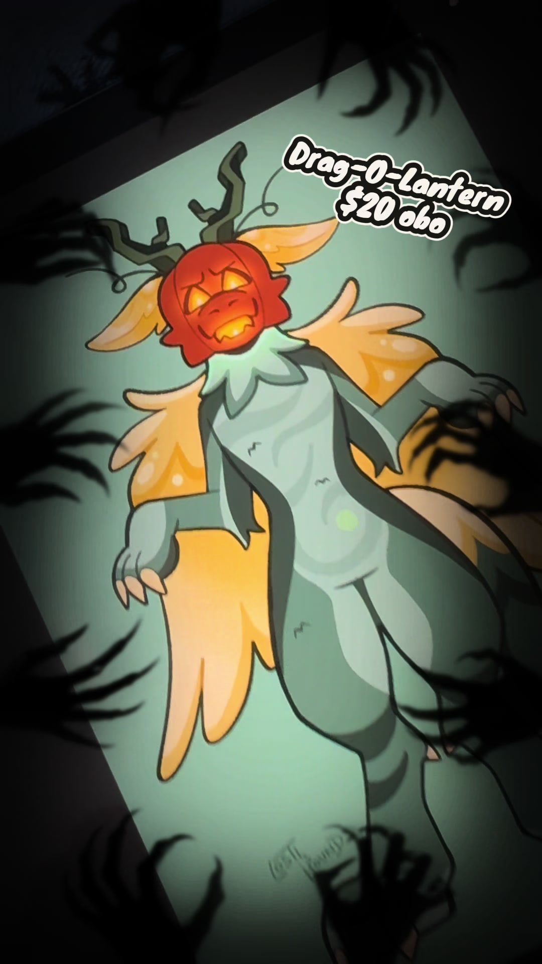 @Lost and Hound | Comms Closed