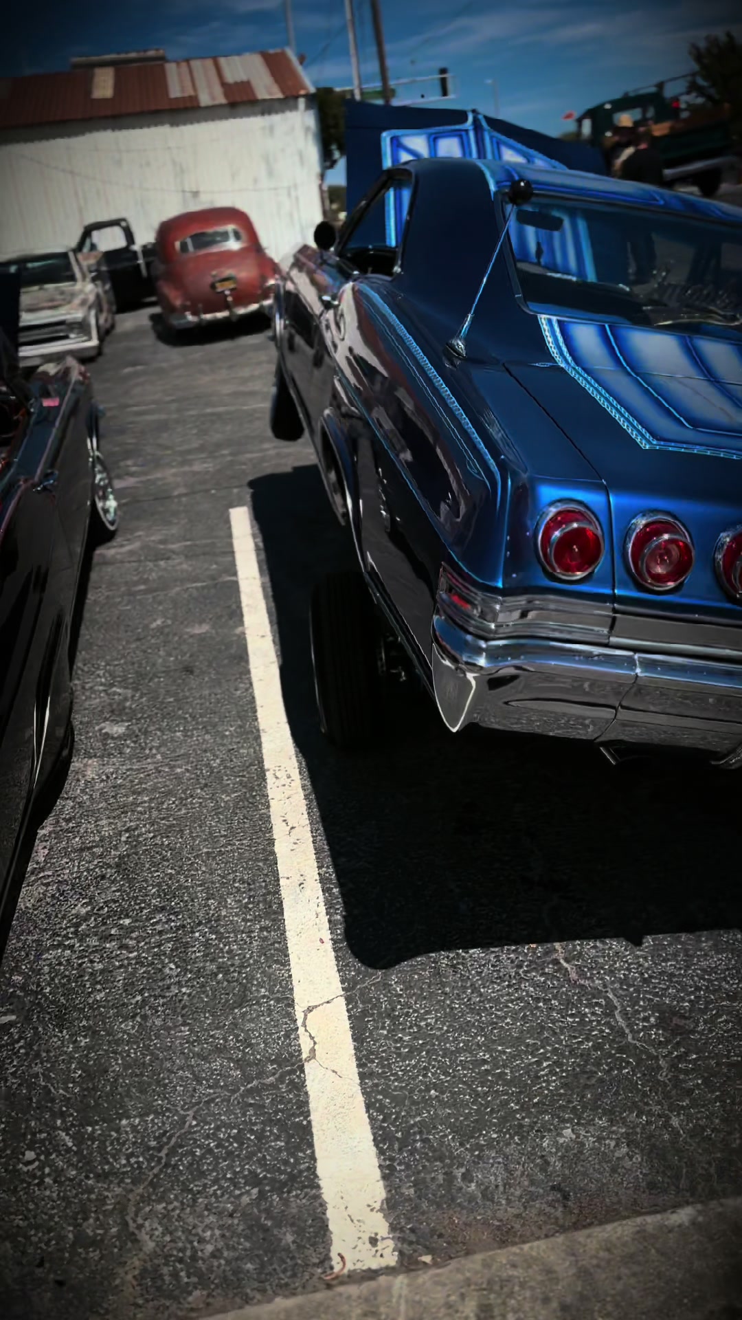 @Solano lowriders