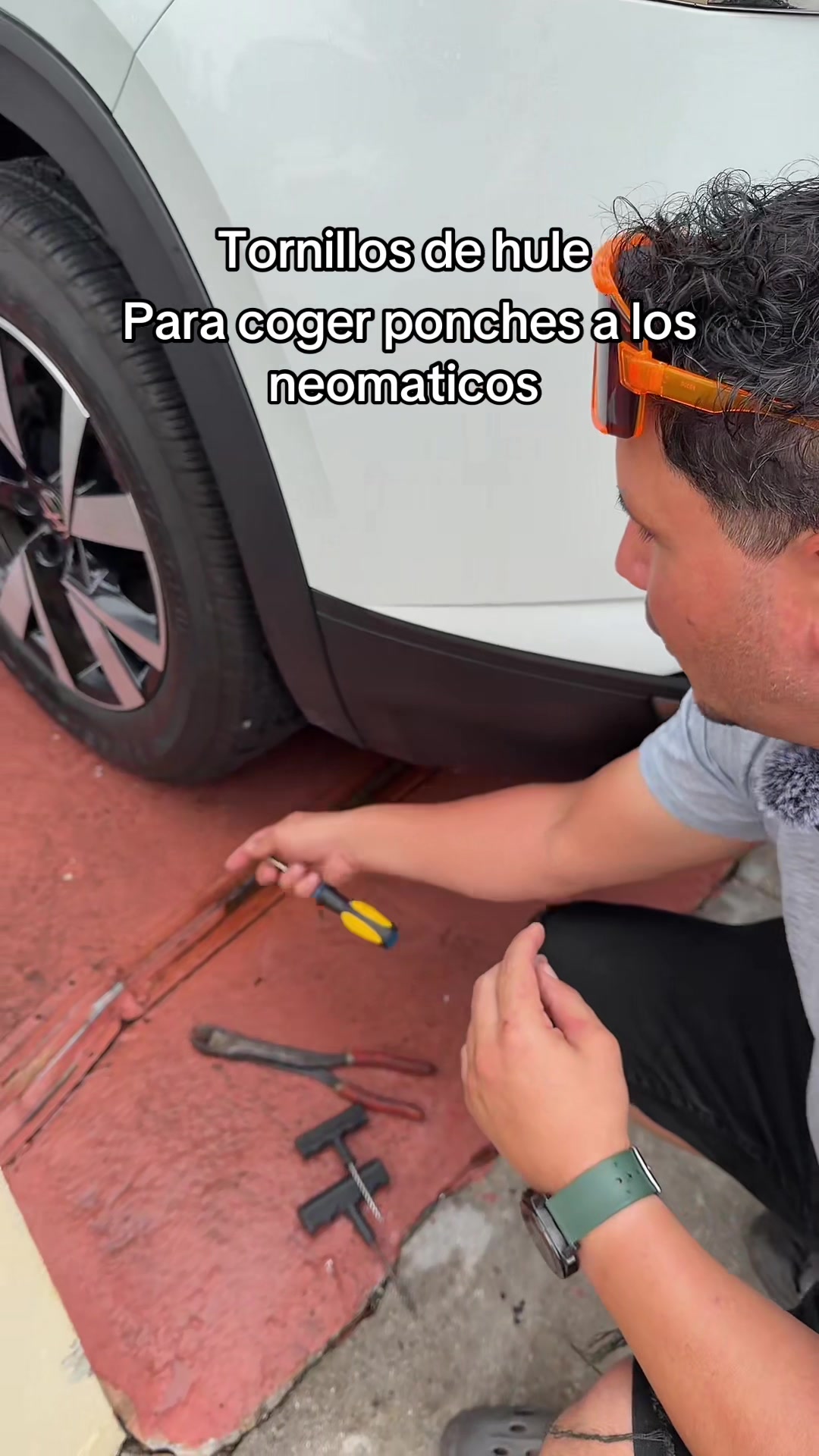 @Arakenia y Adrian