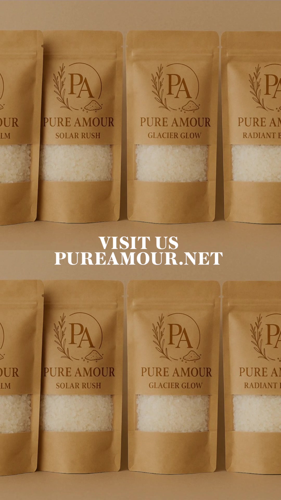 @Pure Amour