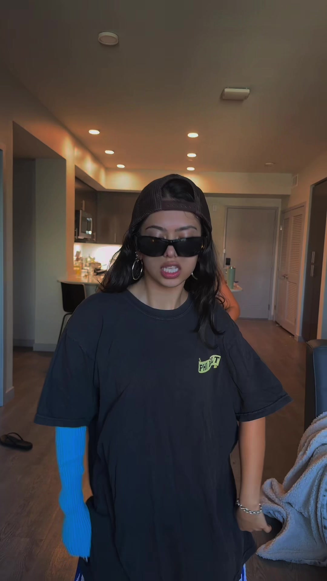 @Talia Mayer