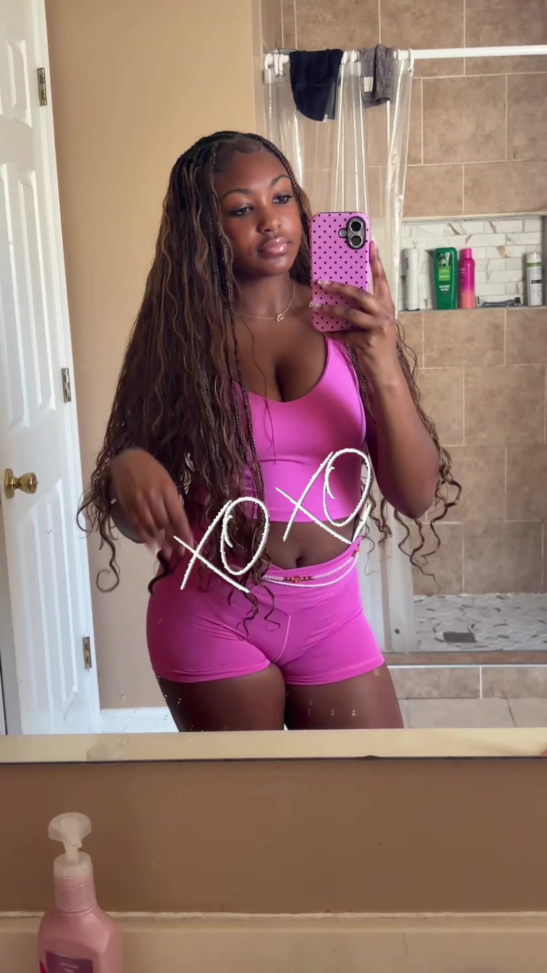 @BrielleAuinyea🤍