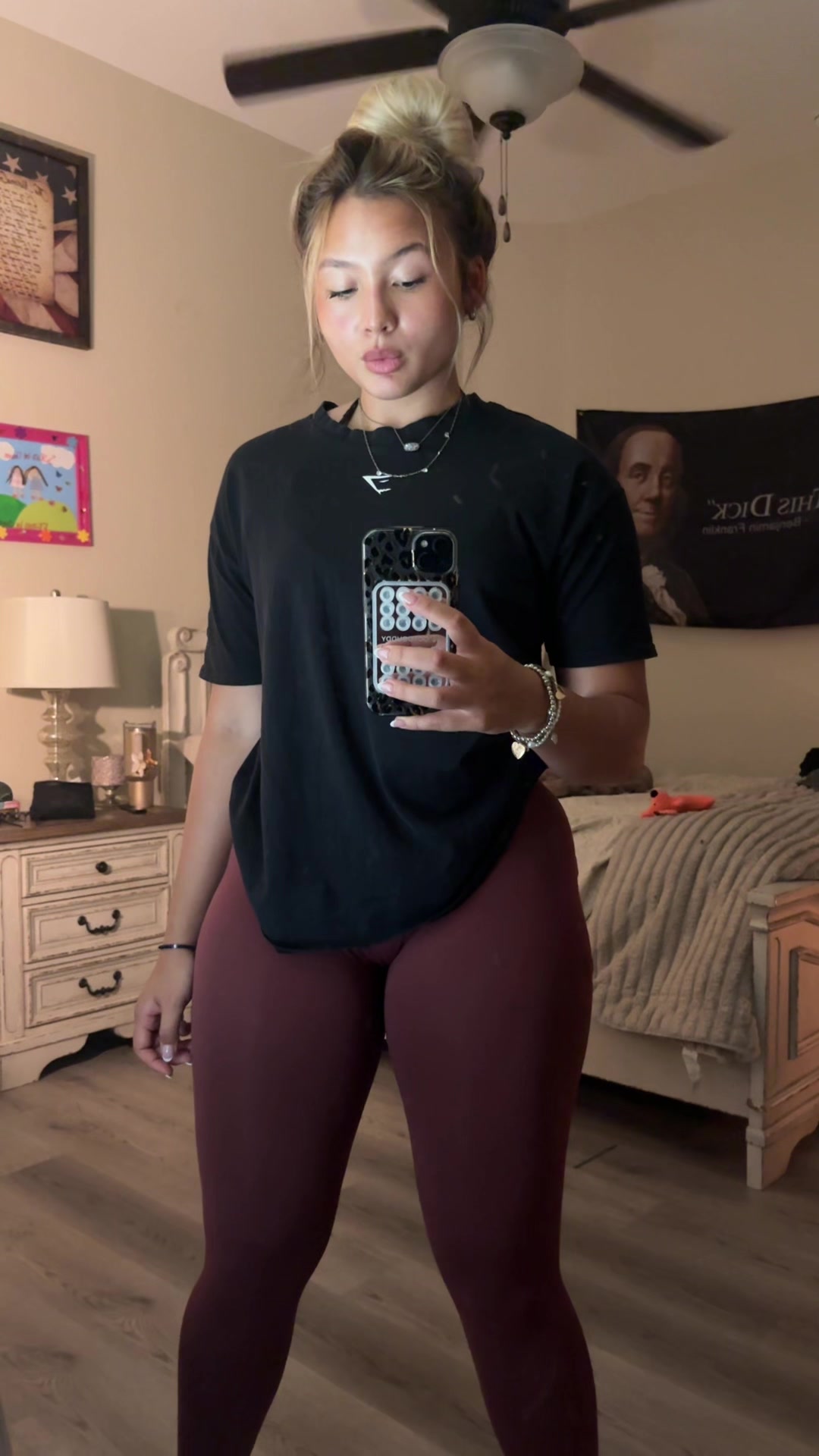 @LEIA SPAM