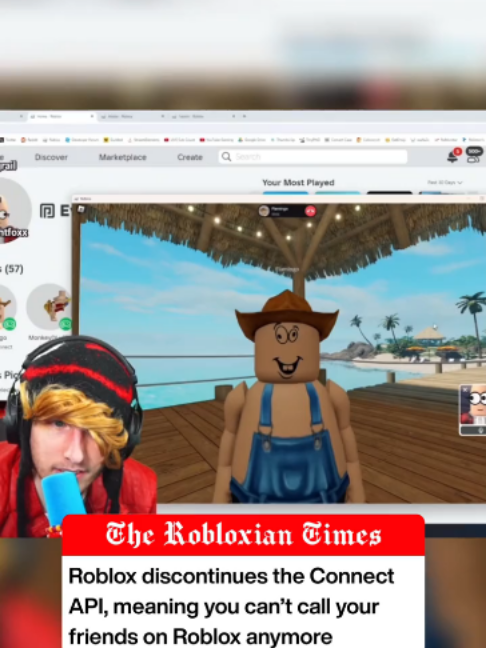 @The Robloxian Times