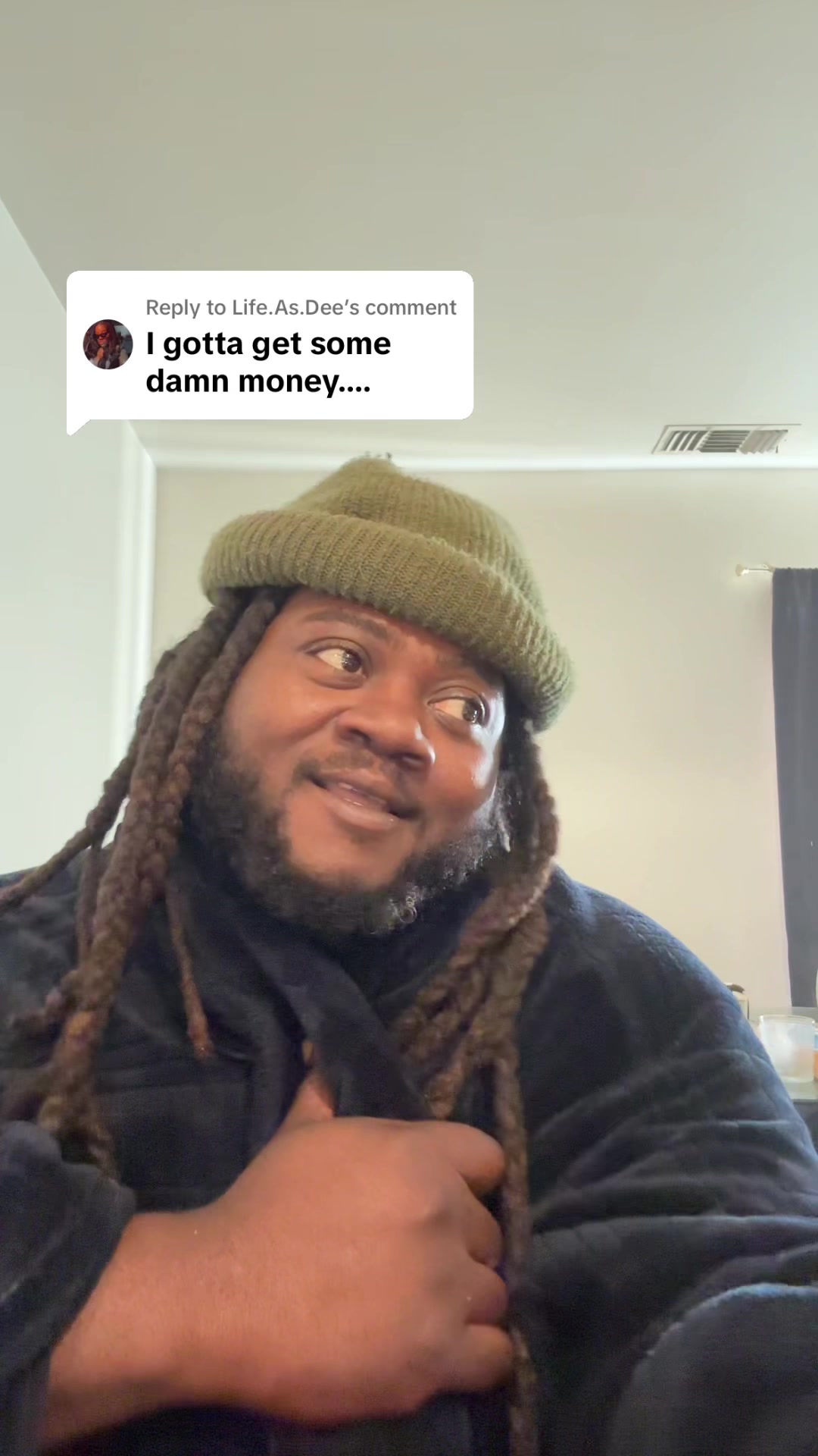 @“MR…NO IT ALL”🗣️🗣️🗣️🗣️