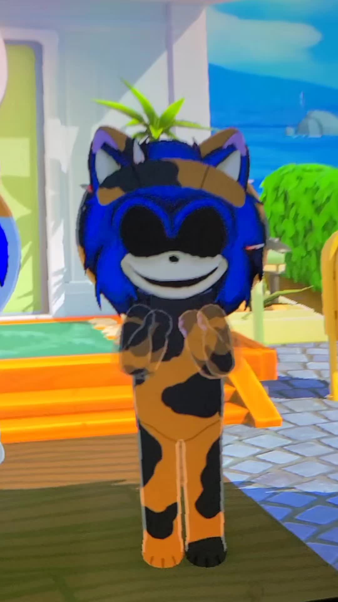 @🦝