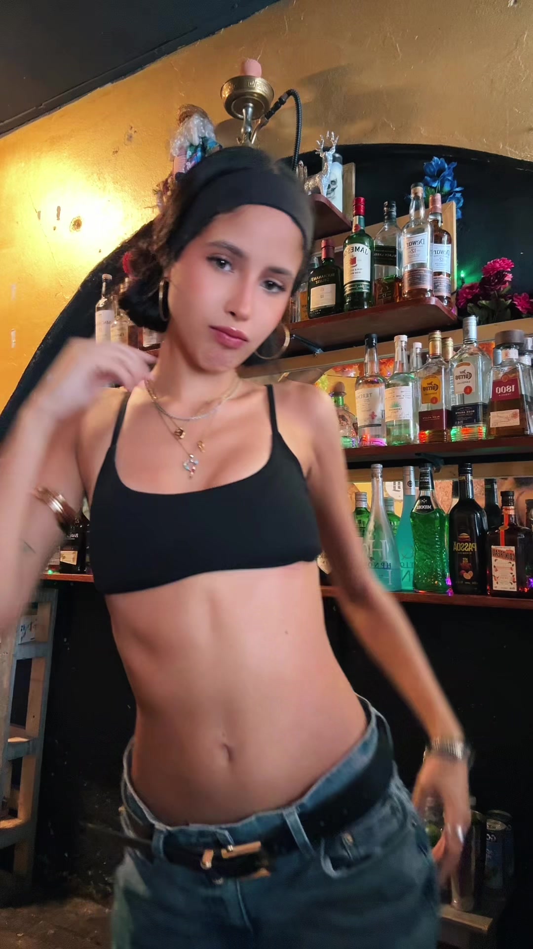 @paola krystal