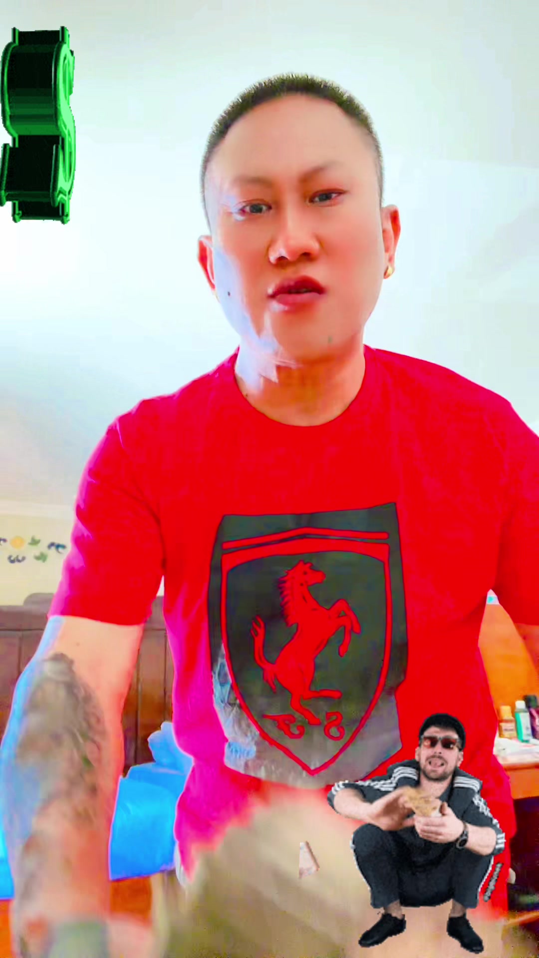 @Pee-WanG(྄ཕུན་ཚོགས།)