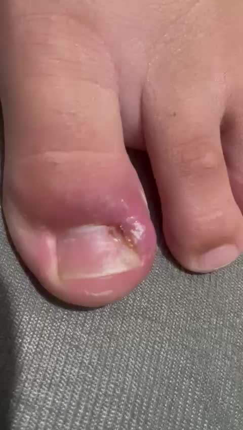 @Cl&iacute;nica dos p&eacute;s 👣
