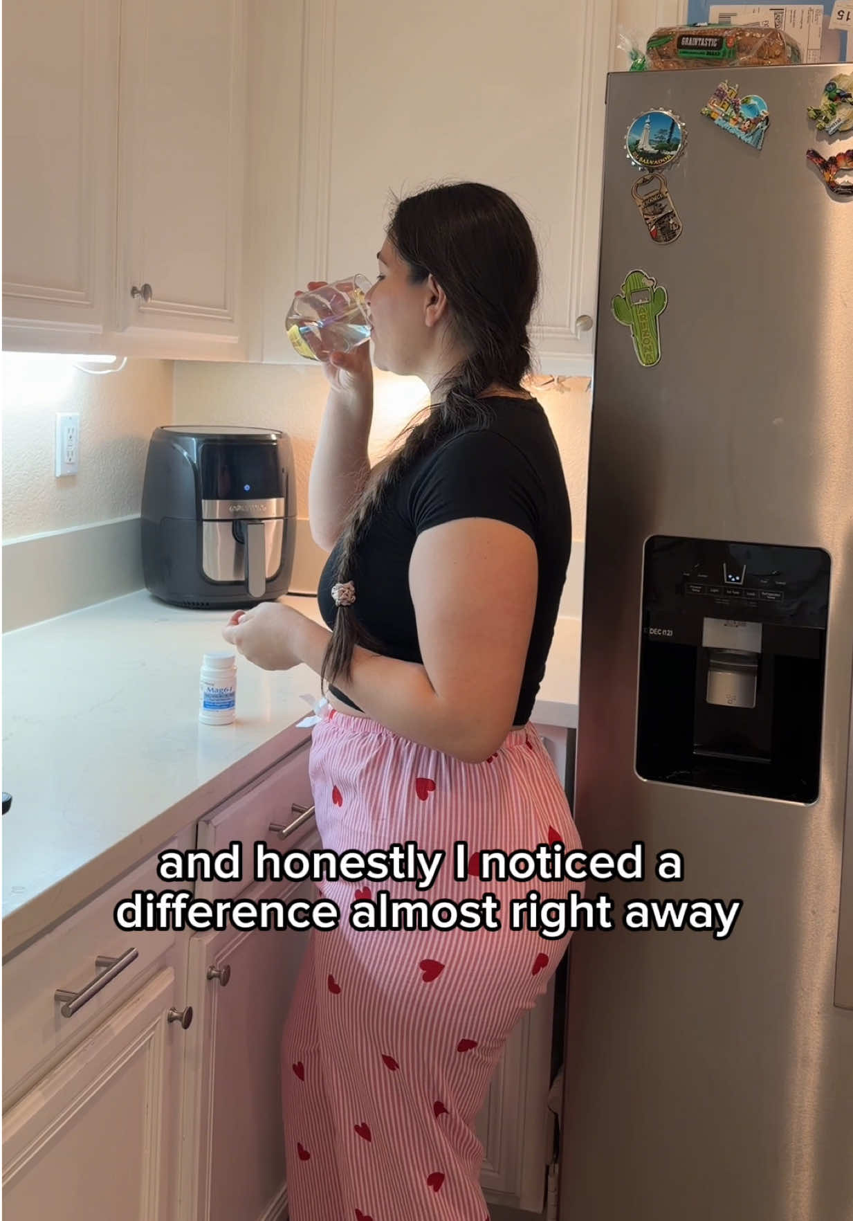 @Suani Ramirez