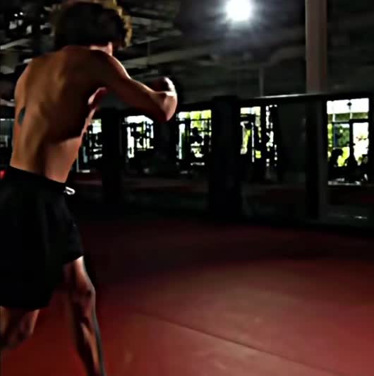 @UFC Candy