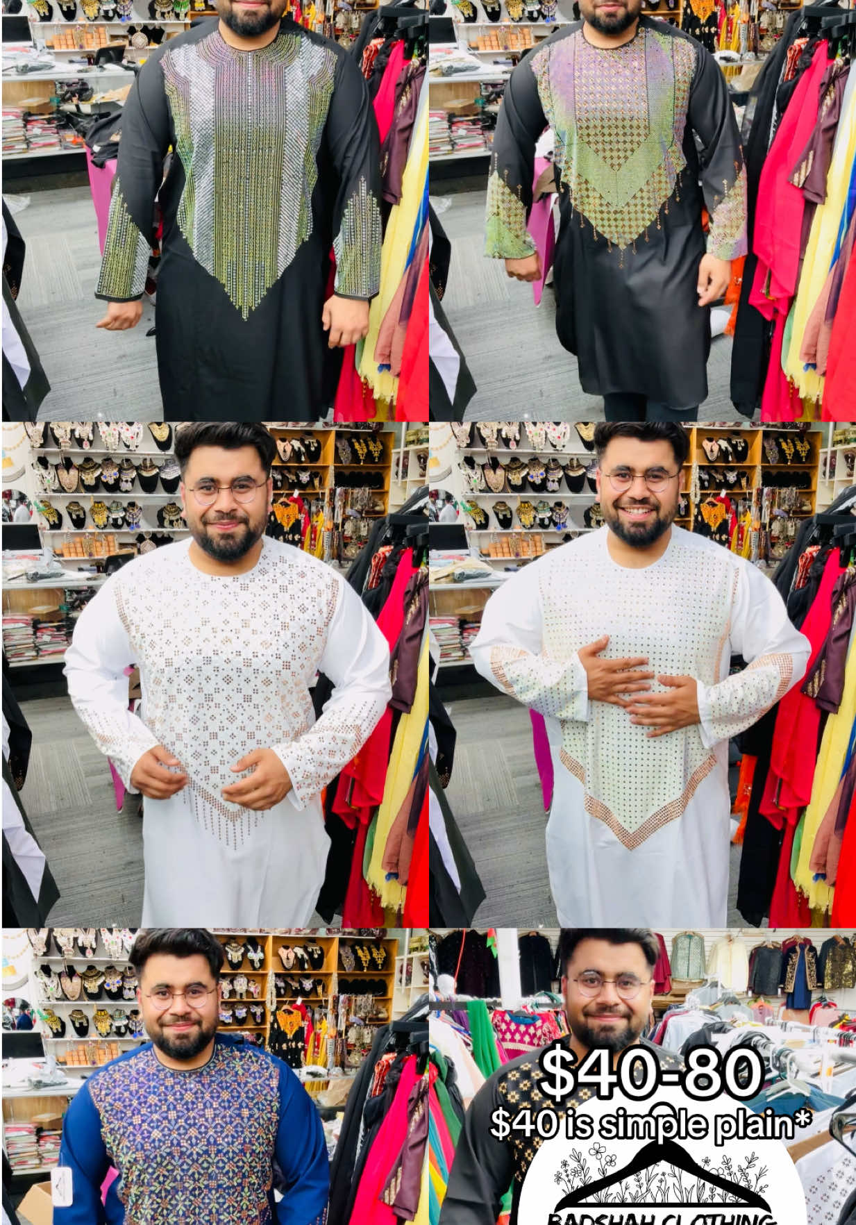 @BADSHAHCLOTHING