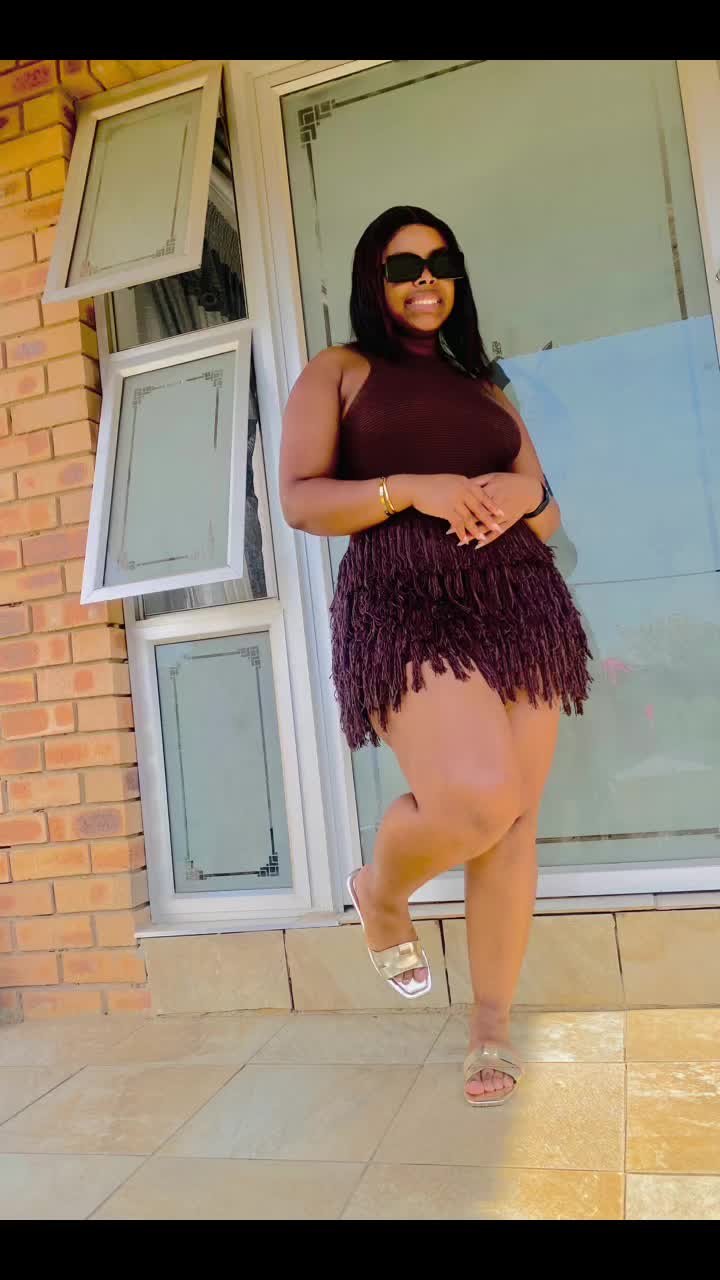 @Miss zungu 😇