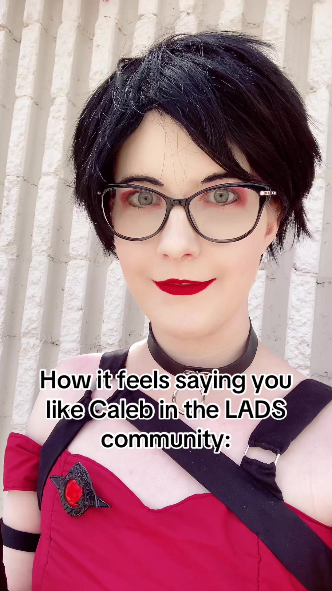 @Lillypadcosplay