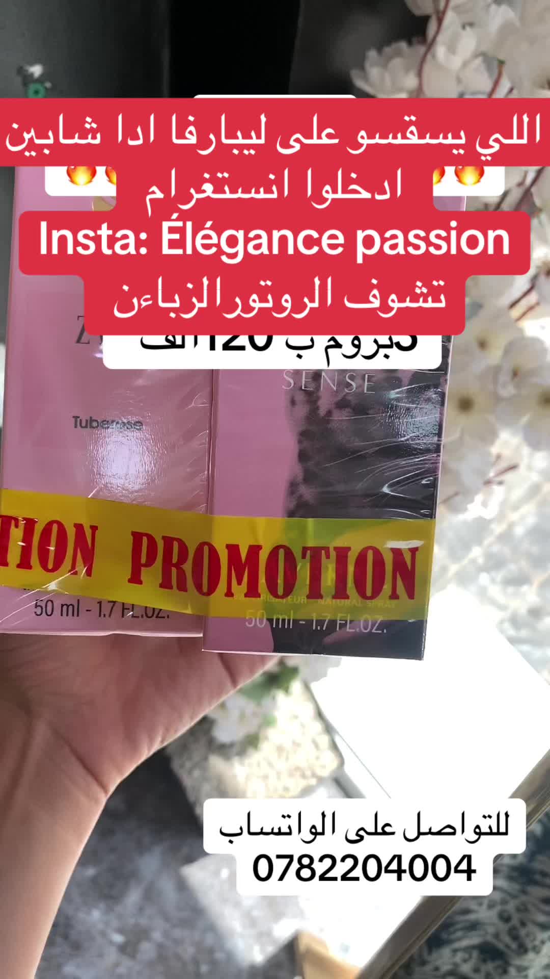 @Élégance Passion