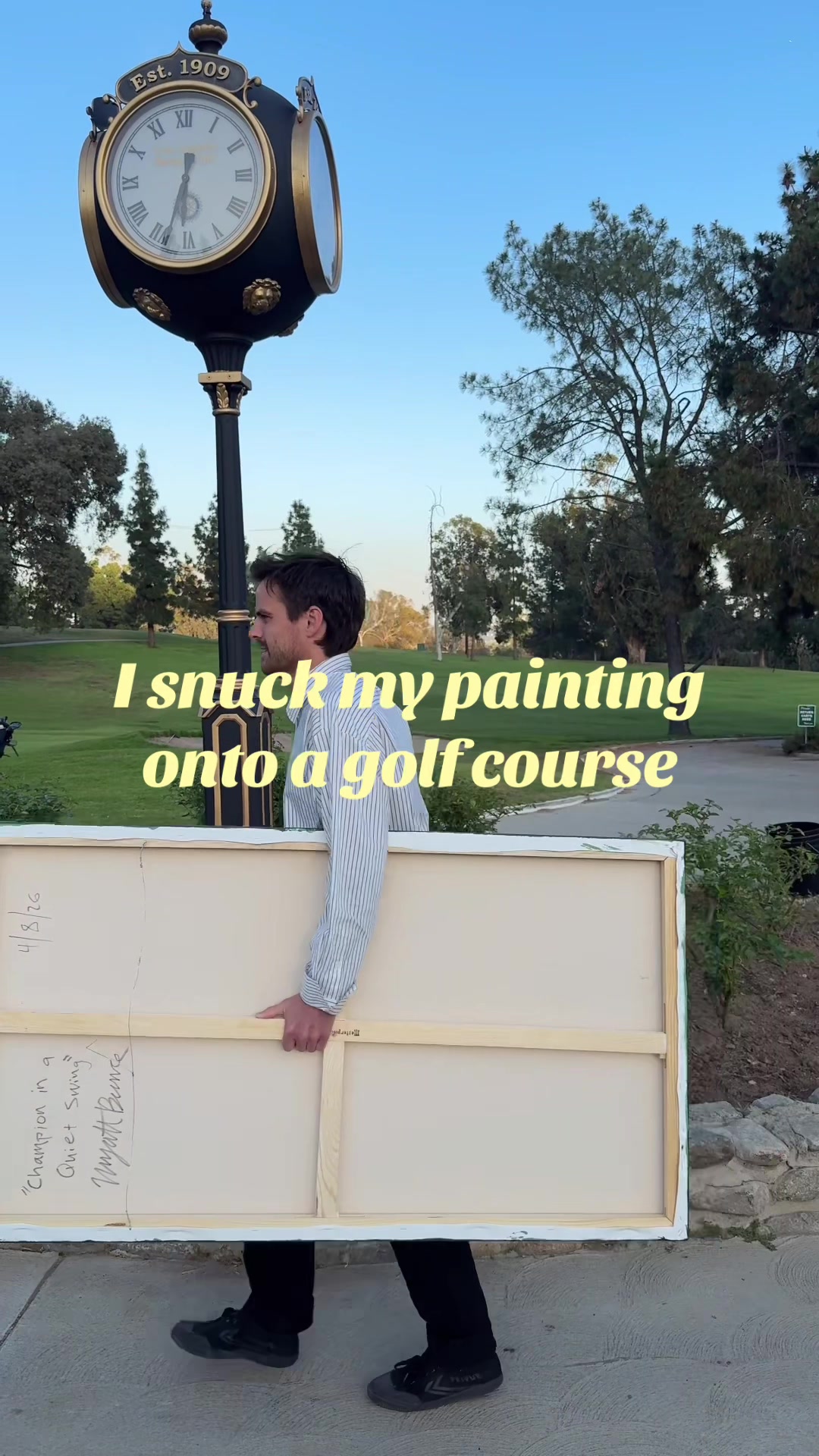 @Art by Wyatt