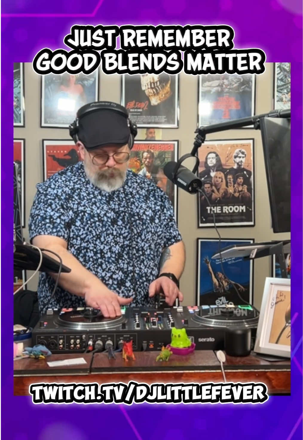 @Djlittlefever 🇨🇦