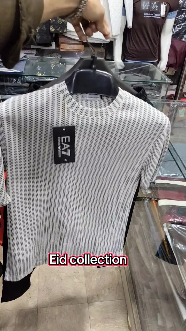 @Tayyab Garments