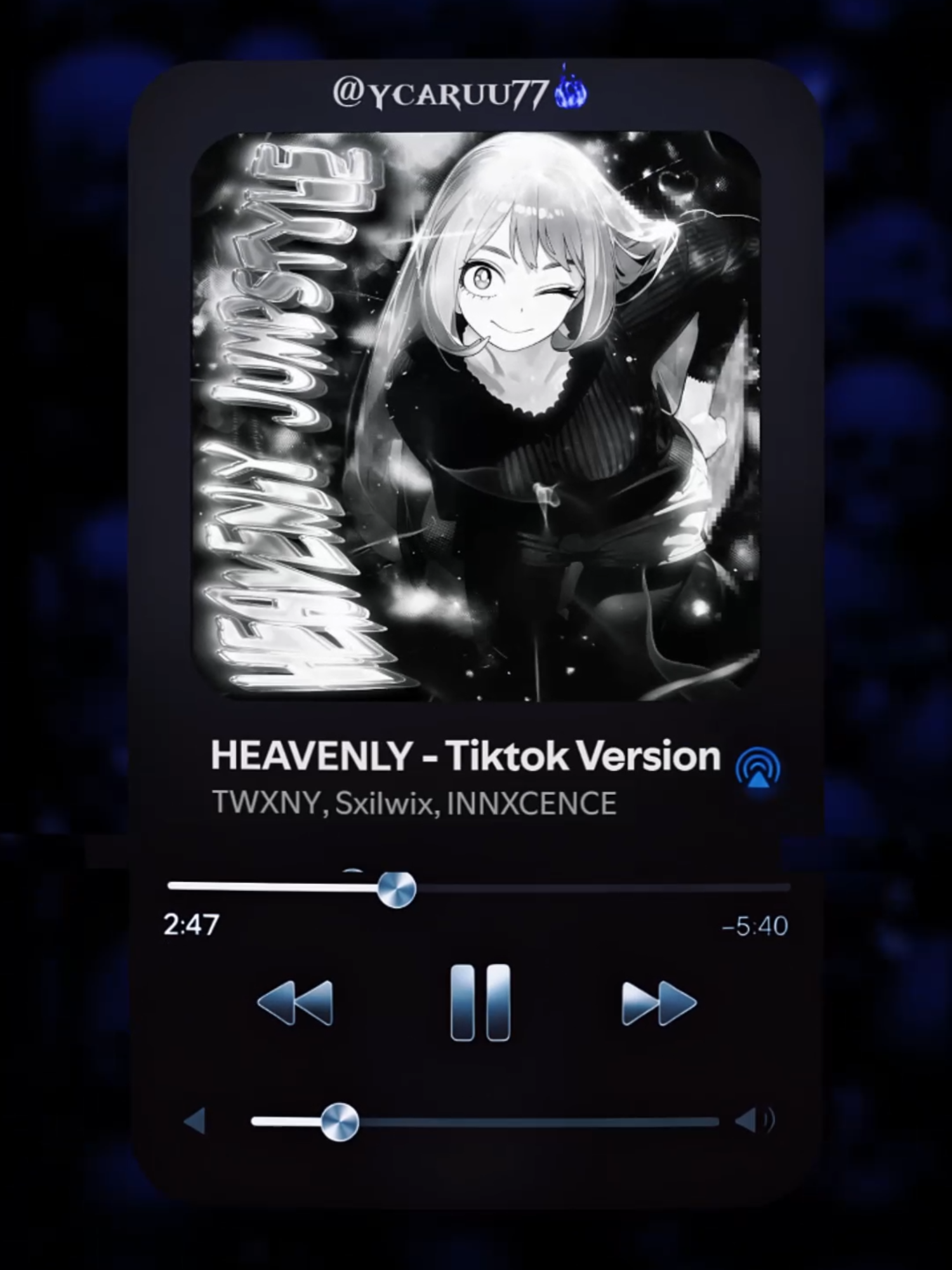 @𝐘𝐜𝐚𝐫𝐮𝐮𝟕𝟕