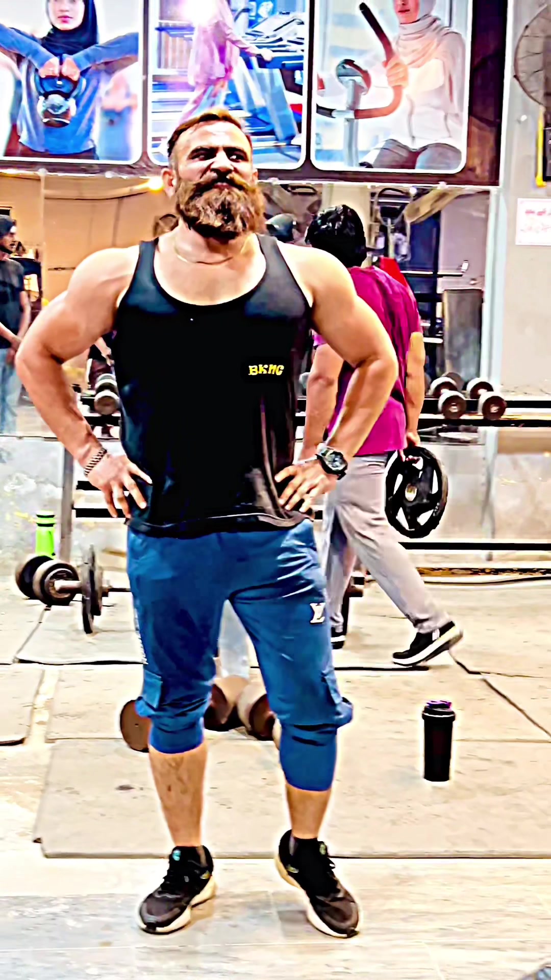 @Malik Umar Awan Fitness
