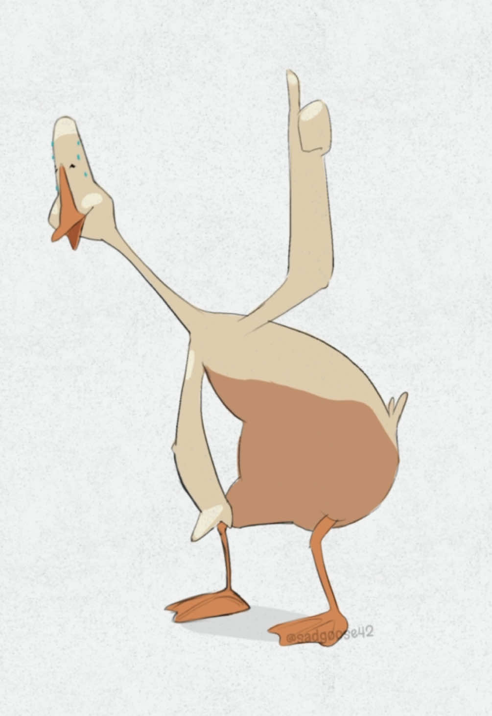 @Sad Goose🪿