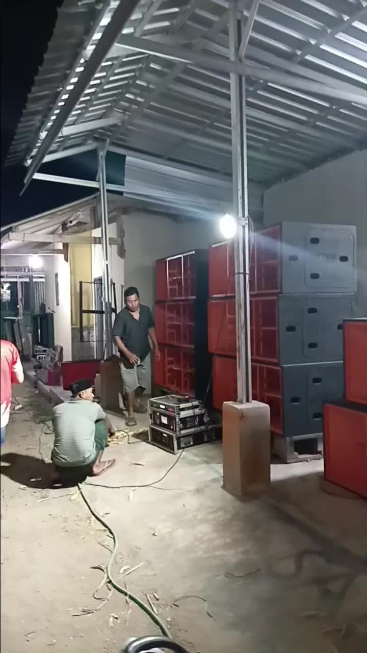 @SDM sarang Domba mayang
