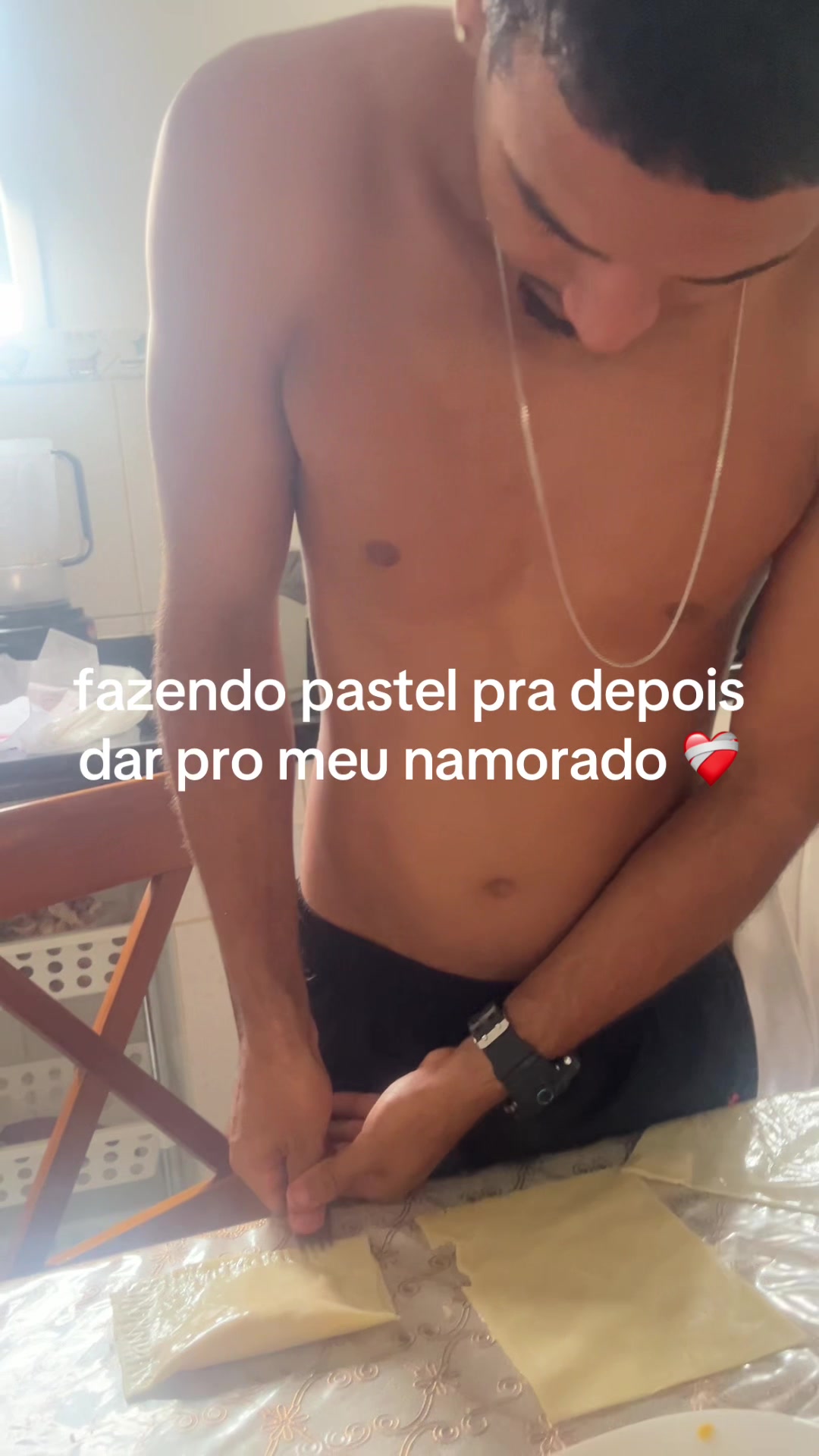 @isa do bigu