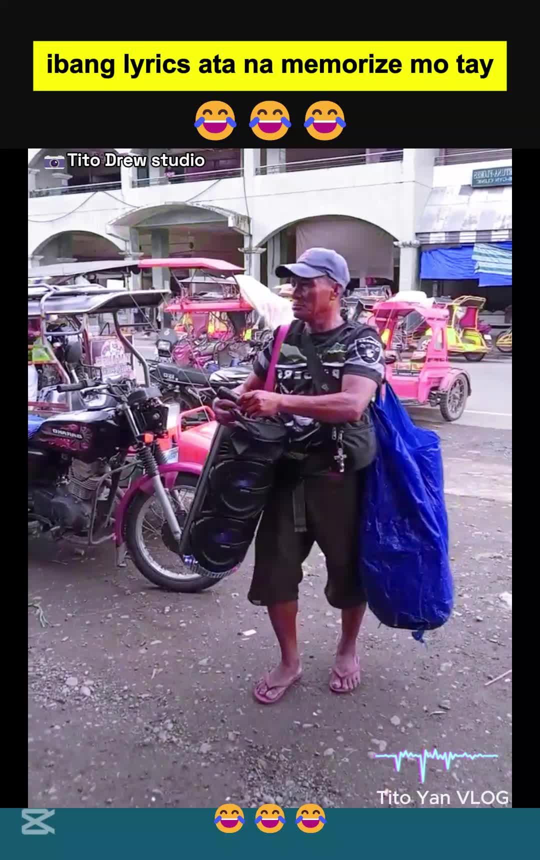 @Tito Yan VLOG
