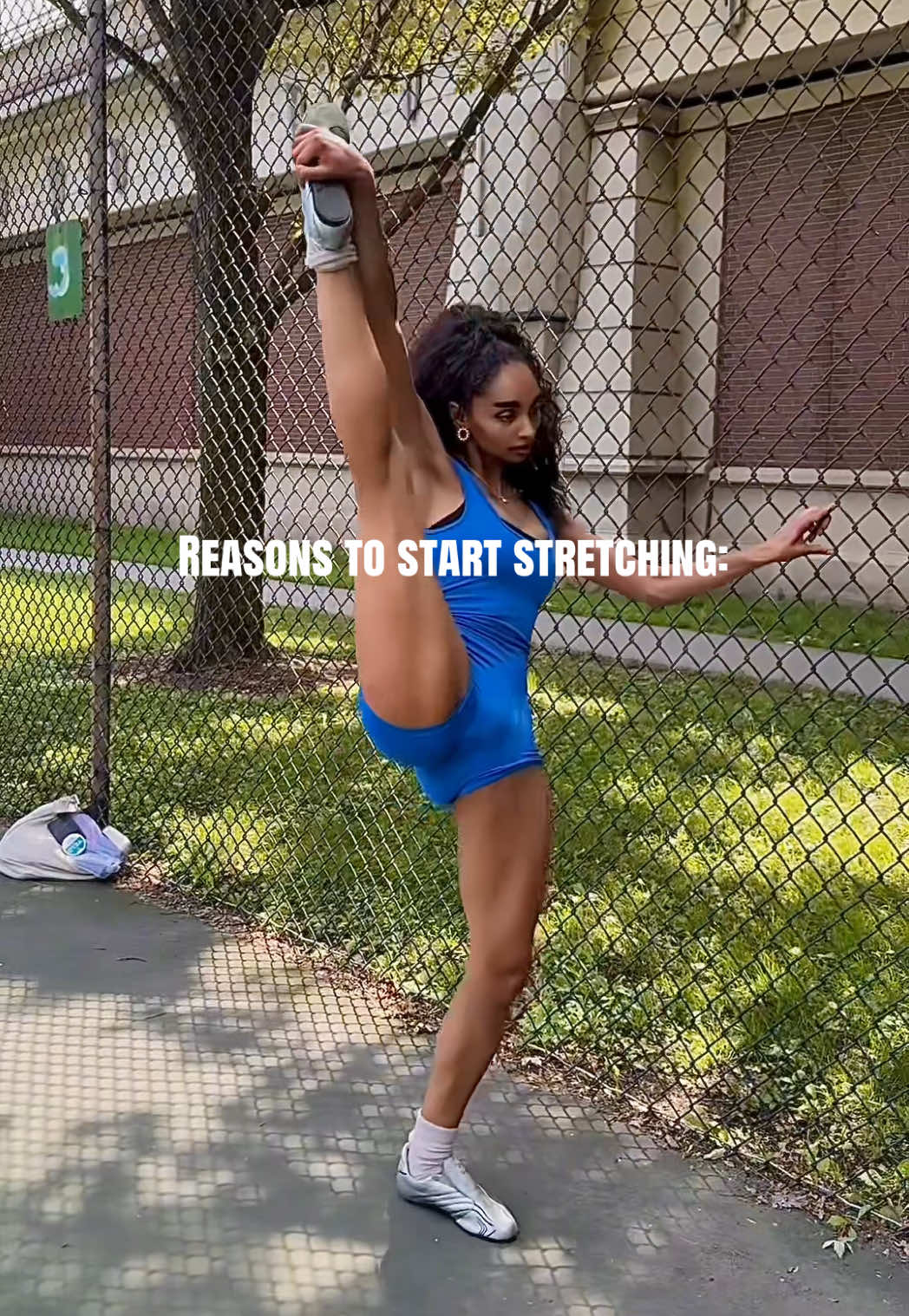 @Allydsworld