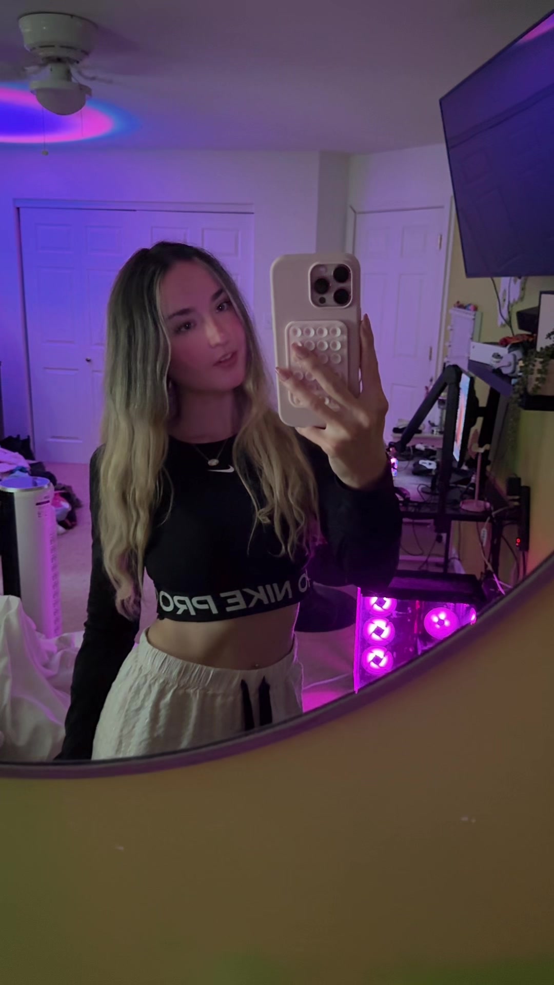 @Breanna