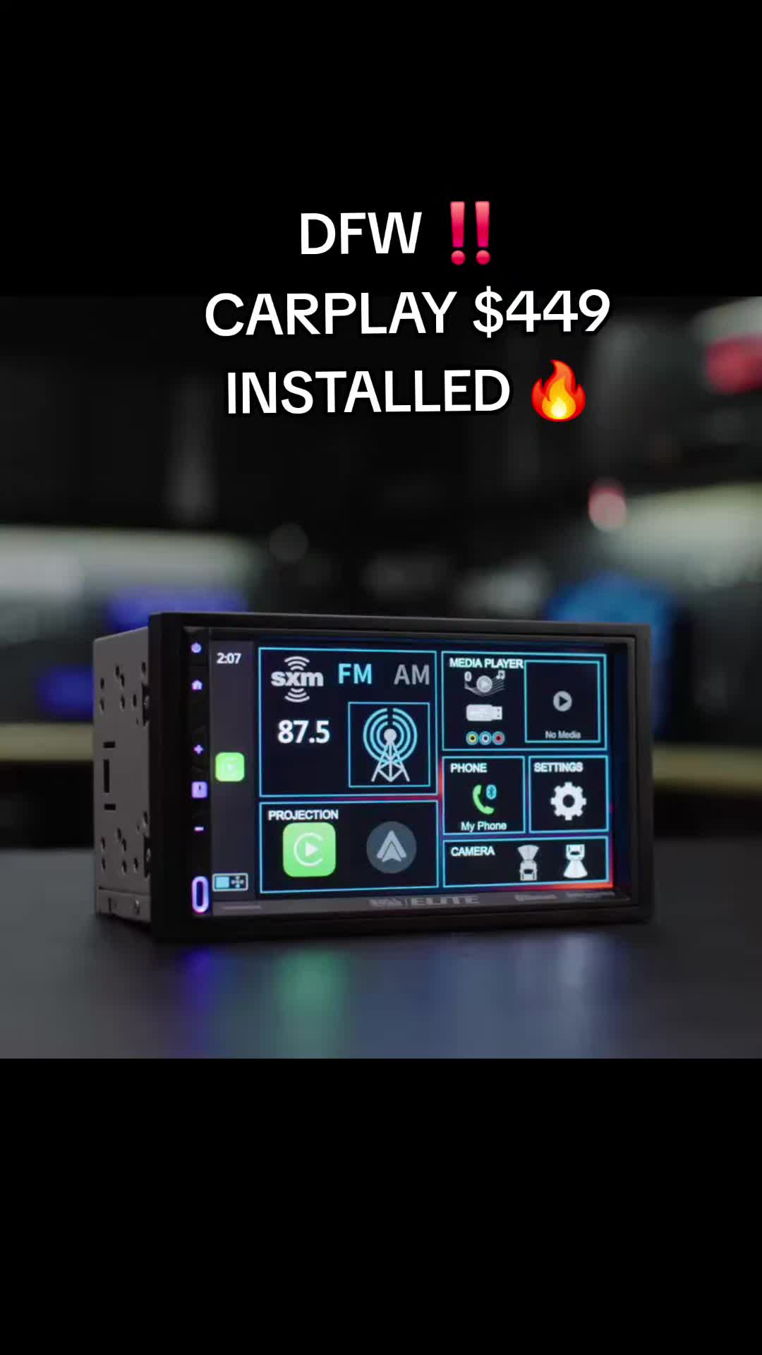 @Super Car Audio 🐉