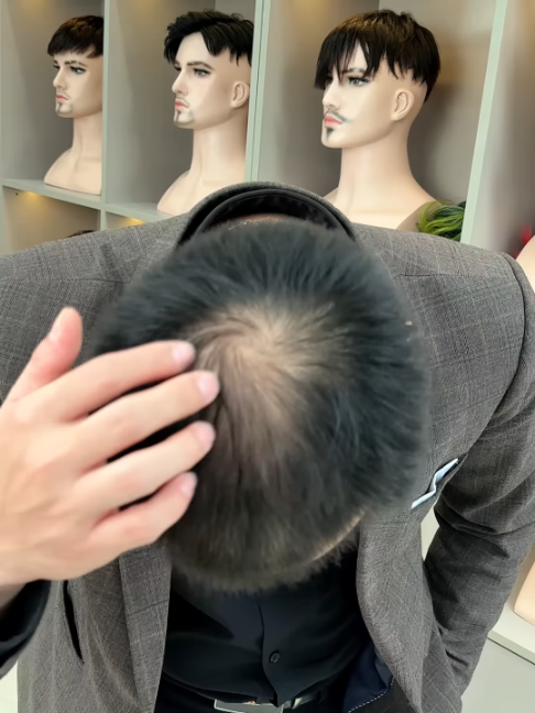 @TOGI Hair - T&oacute;c Giả Thiết Kế