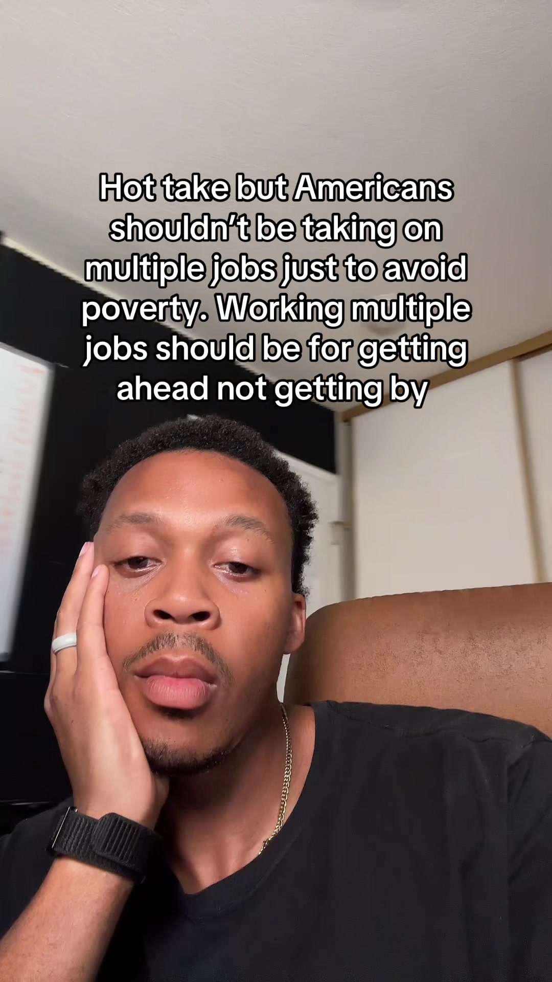 @Vincent Powell