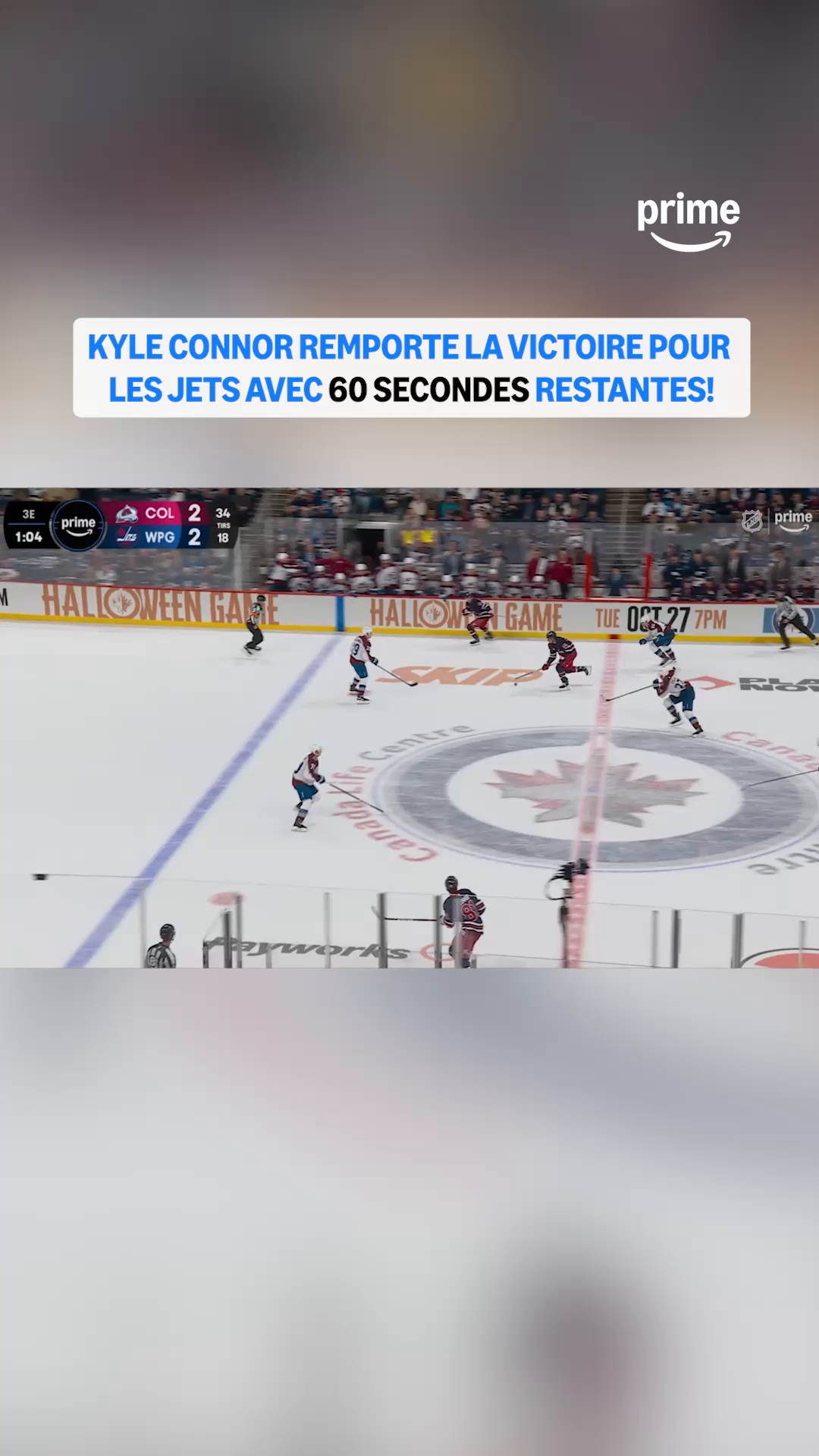 @Prime Video en français ⚜️🇨🇦