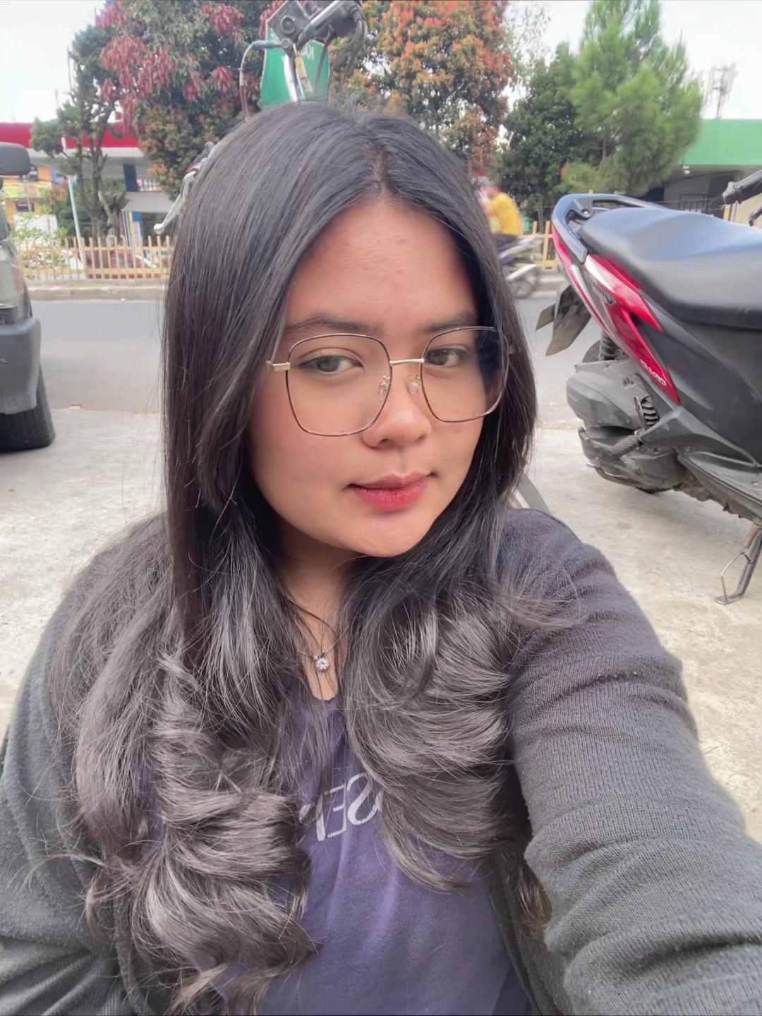 @Antasya S Keloko